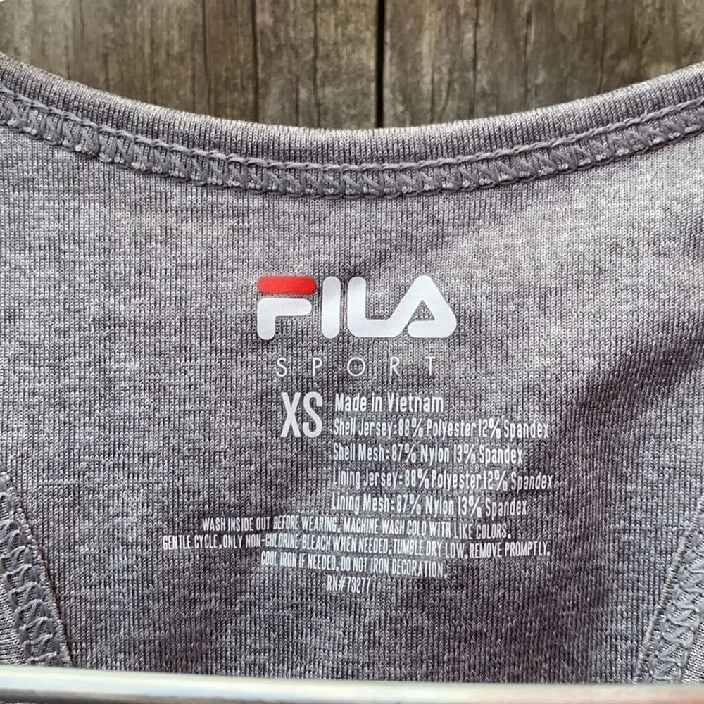 Fula Sports Bra sz. XS